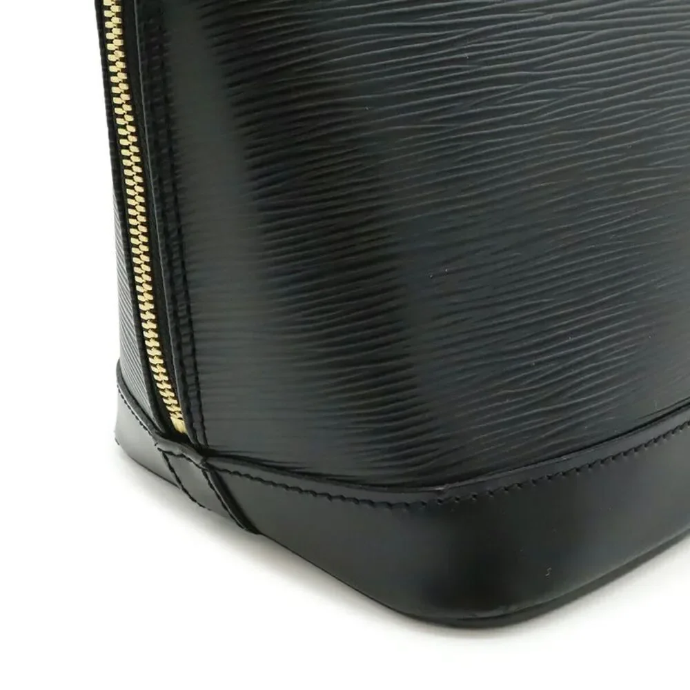 Louis Vuitton Alma Handbag